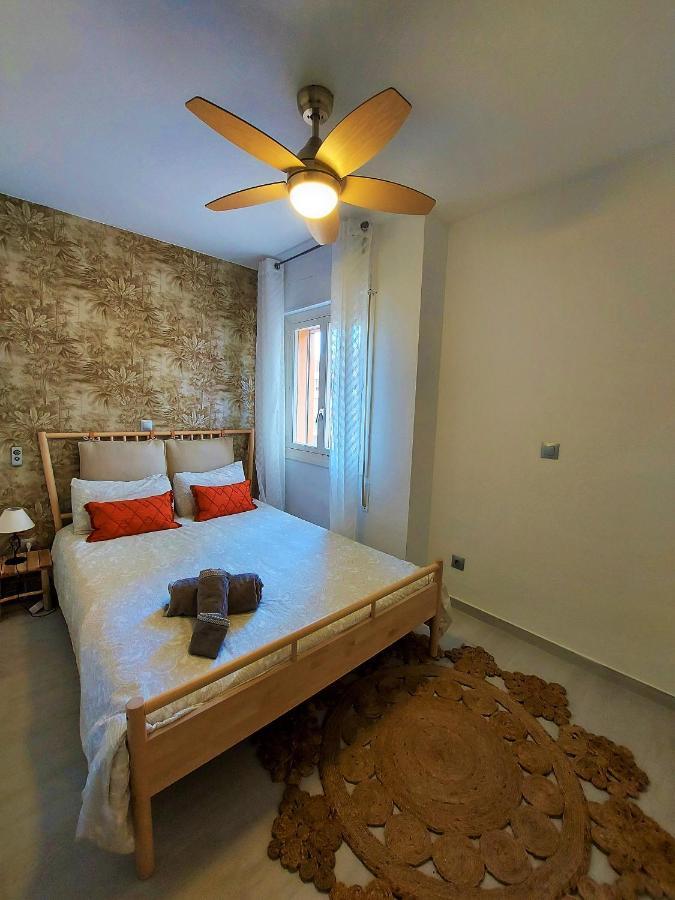 Cozy 2-Bed 2-Bathroom Apartment In Marbella Town Centre ภายนอก รูปภาพ