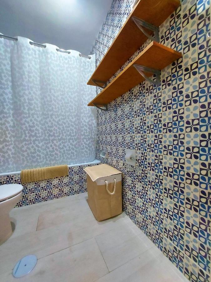 Cozy 2-Bed 2-Bathroom Apartment In Marbella Town Centre ภายนอก รูปภาพ