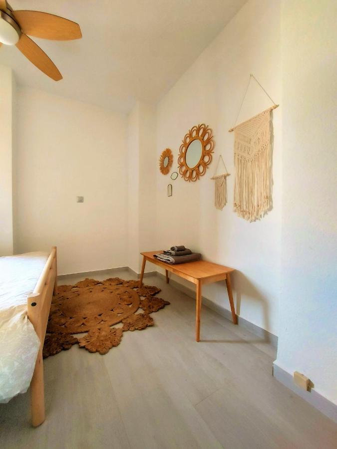 Cozy 2-Bed 2-Bathroom Apartment In Marbella Town Centre ภายนอก รูปภาพ