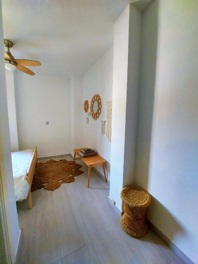 Cozy 2-Bed 2-Bathroom Apartment In Marbella Town Centre ภายนอก รูปภาพ