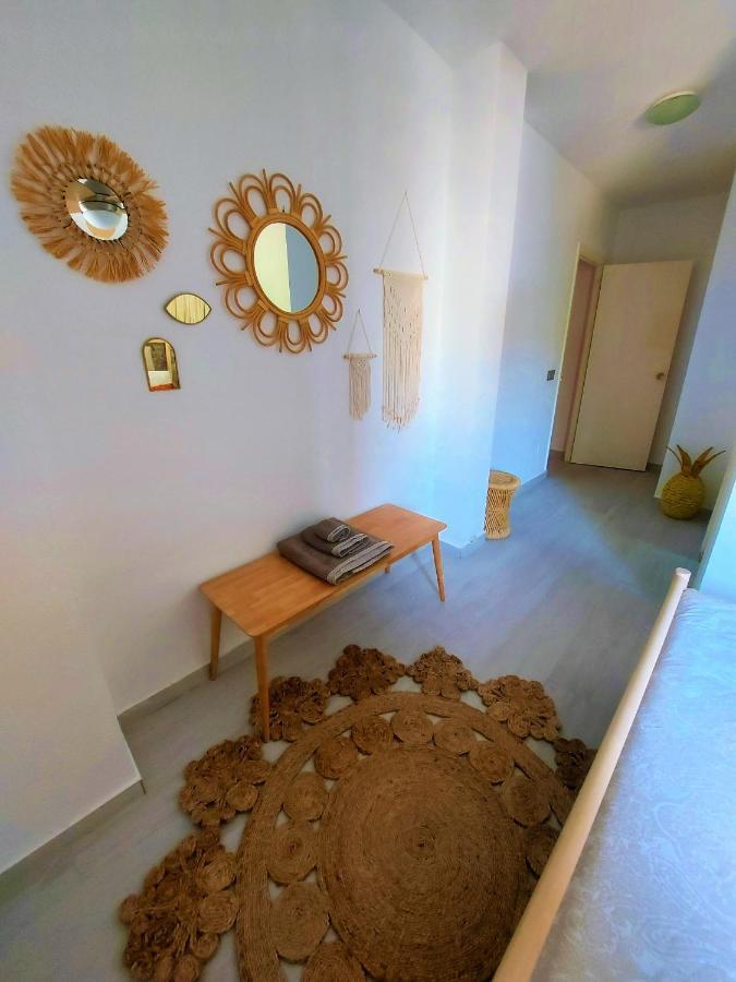 Cozy 2-Bed 2-Bathroom Apartment In Marbella Town Centre ภายนอก รูปภาพ