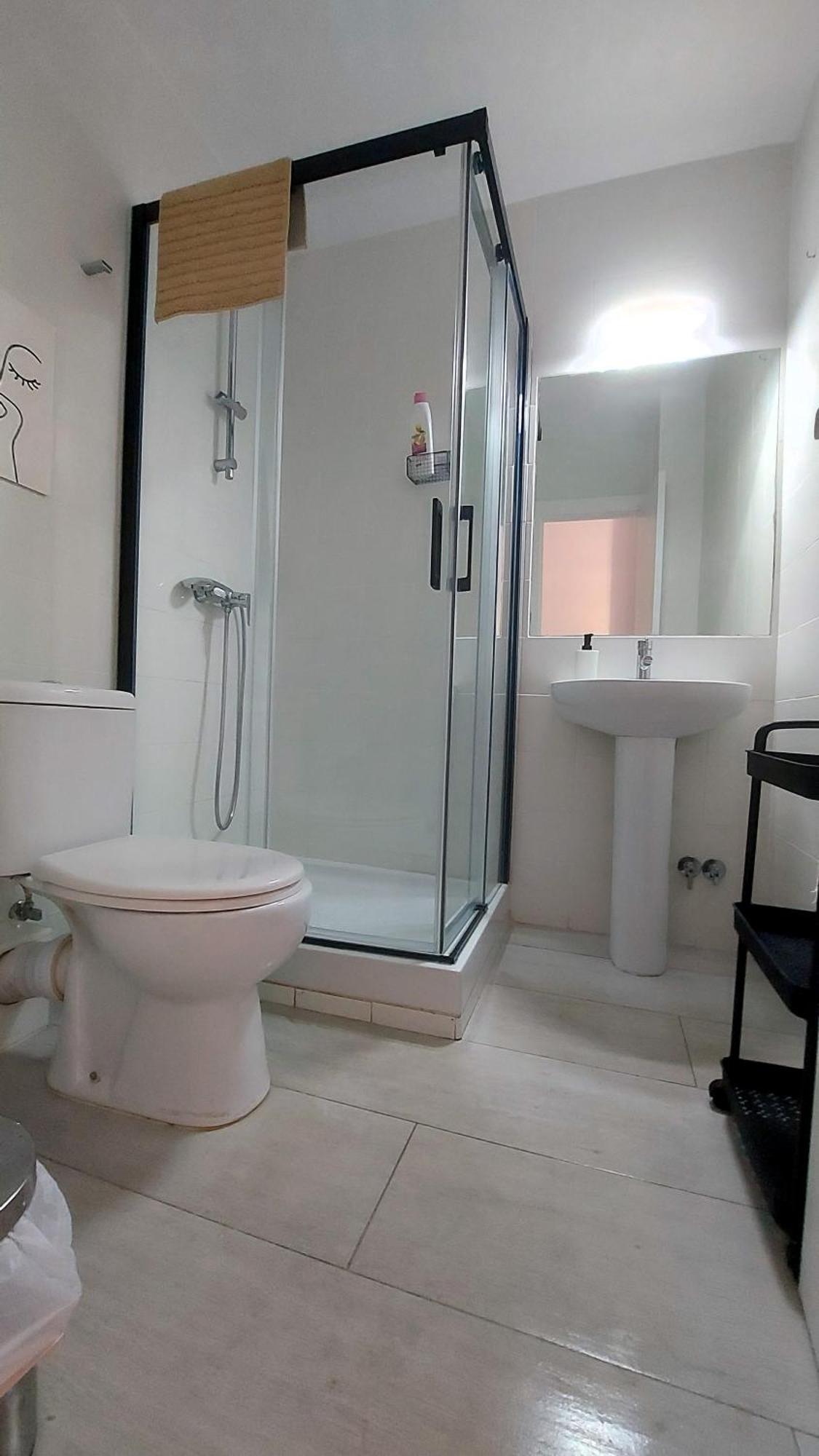 Cozy 2-Bed 2-Bathroom Apartment In Marbella Town Centre ภายนอก รูปภาพ
