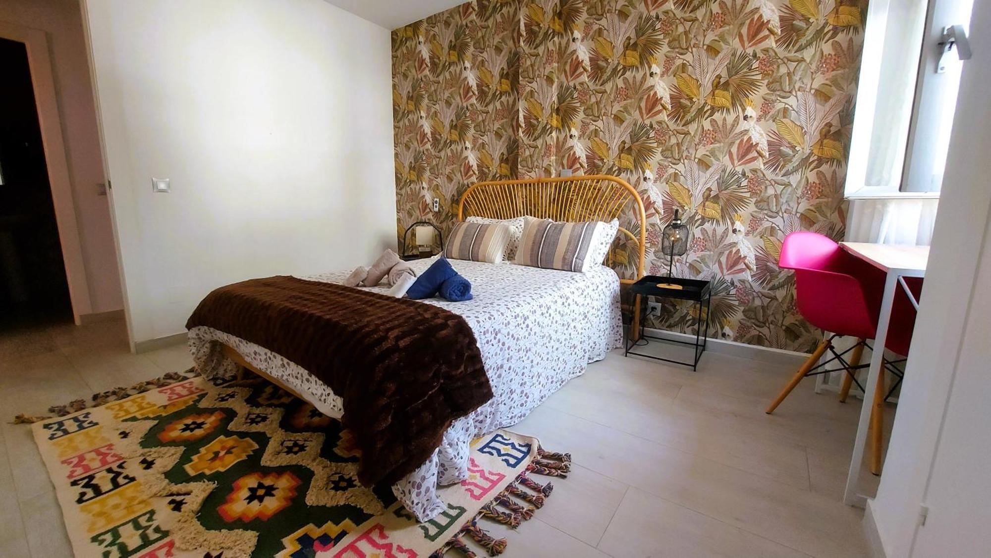 Cozy 2-Bed 2-Bathroom Apartment In Marbella Town Centre ภายนอก รูปภาพ