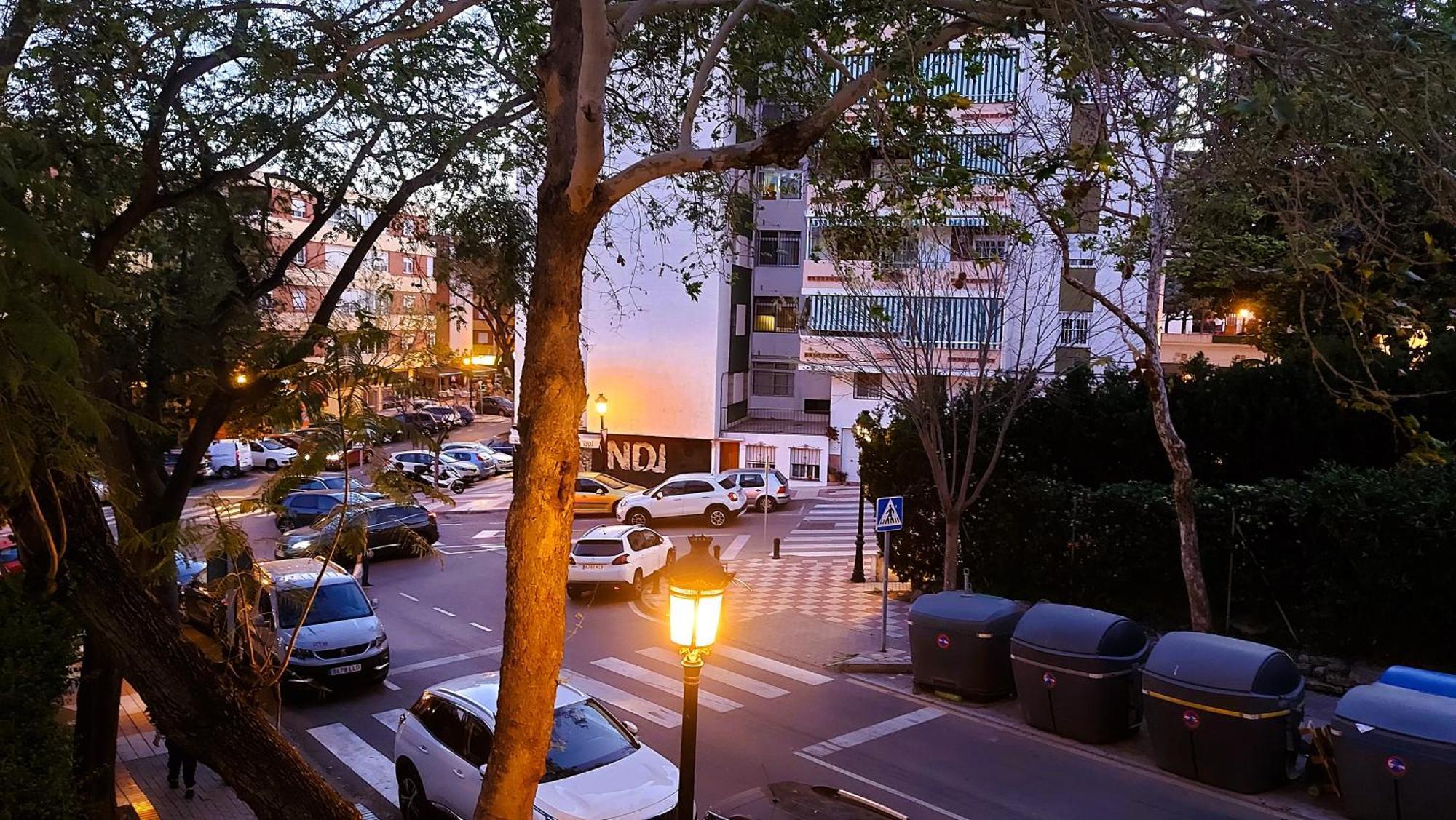 Cozy 2-Bed 2-Bathroom Apartment In Marbella Town Centre ภายนอก รูปภาพ